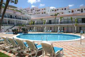 Tenerife Apartments - Los Cristianos Studio